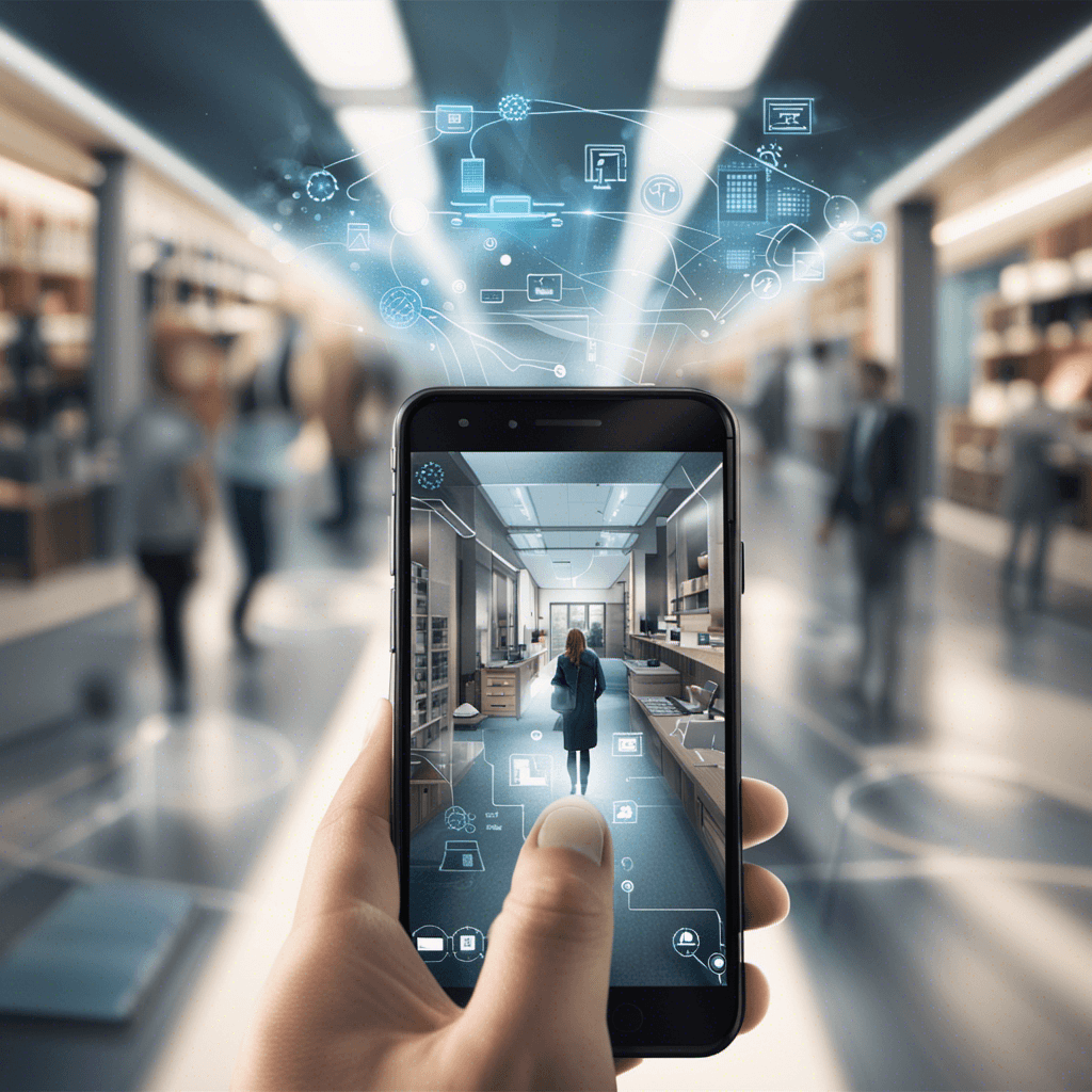 La Realtà Aumentata e il Suo Impatto Innovativo - Beiz