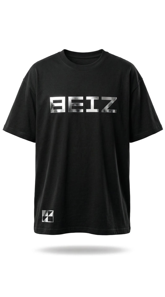 LIMITED - Core Chrome Tee