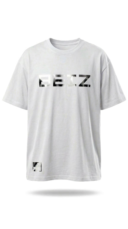 LIMITED - Core Chrome Tee